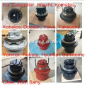 E307 Travel Motor 7i2312 1026460 307 Финальный привод